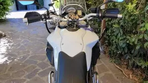 Bmw F 800 GS (2008 - 15)  (5)