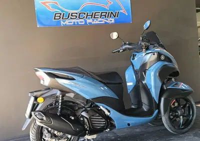Yamaha Tricity 125 (2022 - 24) - Annuncio 10000742