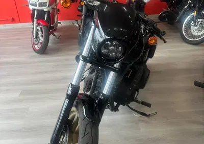 Harley-Davidson 1800 Low Rider S (2016 - 17) - FXDLS - Annuncio 10000753