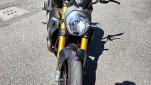 Ducati Monster 1200 S (2014 - 16)  (2)