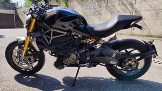 Ducati Monster 1200 S (2014 - 16) usata