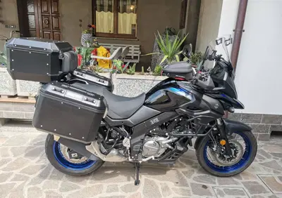 Suzuki V-Strom 650XT Explorer (2022 - 25) - Annuncio 10000738