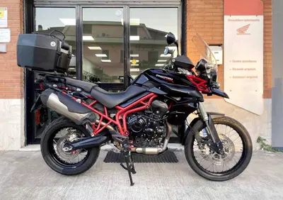 Triumph Tiger 800 XC SE ABS (2014) - Annuncio 10000749