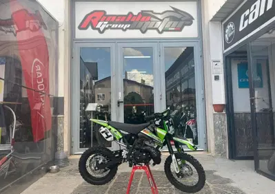  Altre moto o tipologie Pitbike - Annuncio 10000752