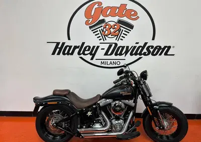 Harley-Davidson 1584 Cross Bones (2008 - 11) - FLSTSB - Annuncio 10000750