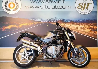 MV Agusta Brutale 750 S (2002 - 06) - Annuncio 10000756