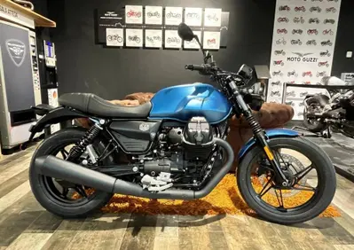 Moto Guzzi V7 Stone (2025 - 26) - Annuncio 10000754