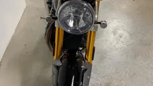 Triumph Thruxton RS Final Edition (2024 - 25)  (2)