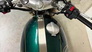 Triumph Thruxton RS Final Edition (2024 - 25)  (3)