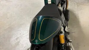 Triumph Thruxton RS Final Edition (2024 - 25)  (4)