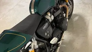 Triumph Thruxton RS Final Edition (2024 - 25)  (5)