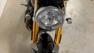 Triumph Thruxton RS Final Edition (2024 - 25)  (6)