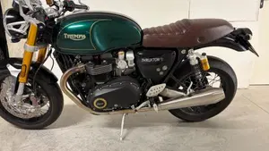 Triumph Thruxton RS Final Edition (2024 - 25)  (7)