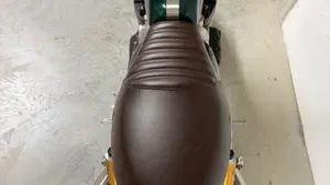Triumph Thruxton RS Final Edition (2024 - 25)  (8)