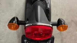 Triumph Thruxton RS Final Edition (2024 - 25)  (10)