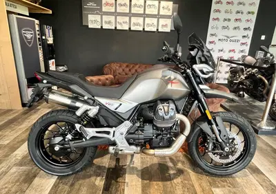 Moto Guzzi V85 Strada (2024 - 26) - Annuncio 10000757