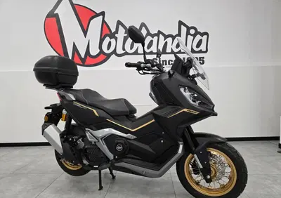 Keeway Motor XDV 125 EVO PRO (2025 - 26) - Annuncio 10000760