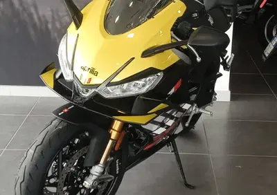 Aprilia RS 660 Factory (2025 - 26) - Annuncio 10000763