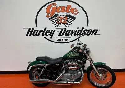 Harley-Davidson 883 (2008 - 09) - XL - Annuncio 10000762