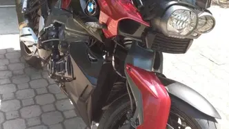 Bmw K 1300 R (2009 - 16) usata