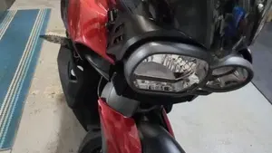 Bmw K 1300 R (2009 - 16)  (3)