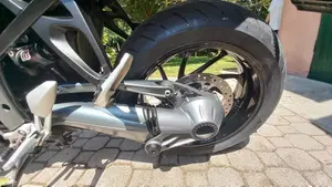 Bmw K 1300 R (2009 - 16)  (5)
