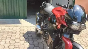 Bmw K 1300 R (2009 - 16)  (6)
