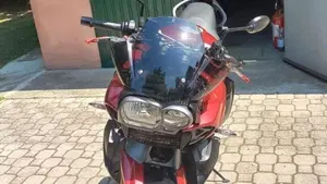 Bmw K 1300 R (2009 - 16)  (8)