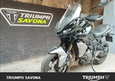 Triumph Tiger Sport 660 (2022 - 24) - Annuncio 9993679