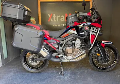 Honda Africa Twin CRF 1100L Travel Edition (2022 - 23) - Annuncio 10000817