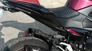 Kawasaki Z 800 Sugomi Edition ABS (2016) 