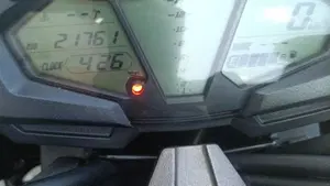 Kawasaki Z 800 Sugomi Edition ABS (2016)  (2)