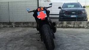 Kawasaki Z 800 Sugomi Edition ABS (2016)  (3)