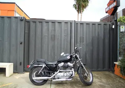 Harley-Davidson 883 Hugger (1994 - 00) - XLH - Annuncio 10000820