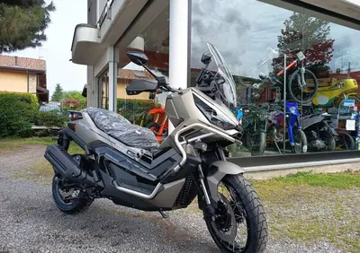 Zontes ZT368-G (2024 - 26) - Annuncio 10000822