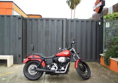 Harley-Davidson 1450 Night Train (2002 - 05) - FXSTBI - Annuncio 10000825