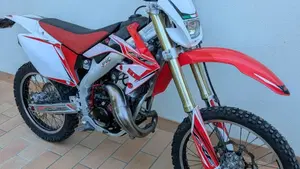 HM CRE 50 Six Competition (2011 - 15) 