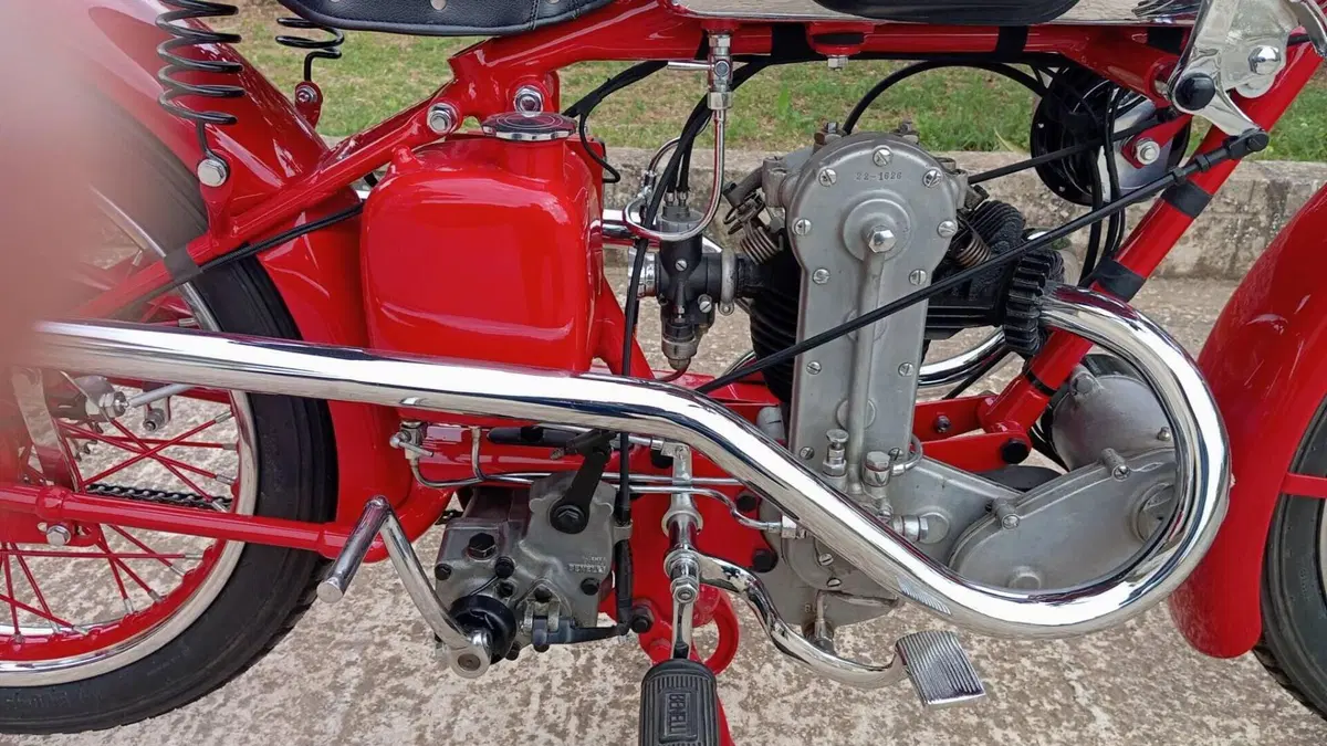 Benelli   (2)