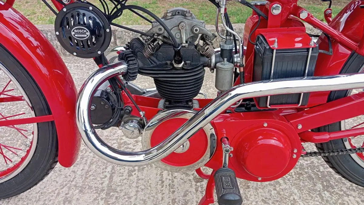 Benelli   (5)
