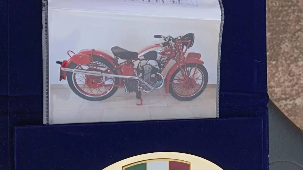 Benelli   (6)
