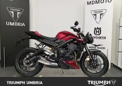 Triumph Street Triple 765 RS (2023 - 26) - Annuncio 10000832