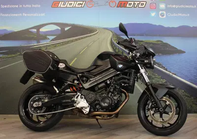 Bmw F 800 R (2009 - 11) - Annuncio 10000837