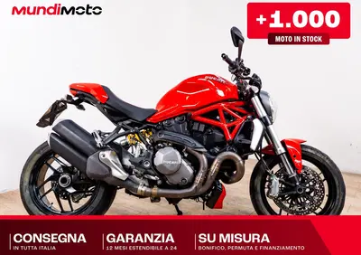 Ducati Monster 1200 S (2017 - 21) - Annuncio 10000835