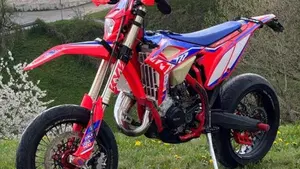 Betamotor RR 125 2T Enduro Racing (2022)  (3)