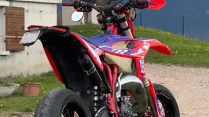 Betamotor RR 125 2T Enduro Racing (2022)  (6)