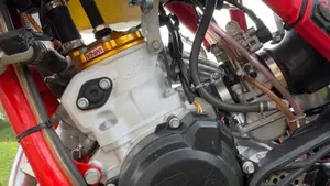 Betamotor RR 125 2T Enduro Racing (2022)  (11)