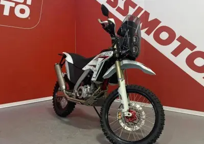 AJP PR7 650 Adventure (2025 - 26) - Annuncio 10000840