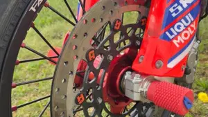Betamotor RR 125 2T Enduro Racing (2022)  (12)