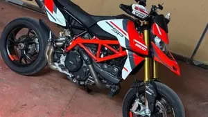 Ducati Hypermotard 950 SP (2022 - 25) 