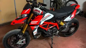 Ducati Hypermotard 950 SP (2022 - 25)  (2)